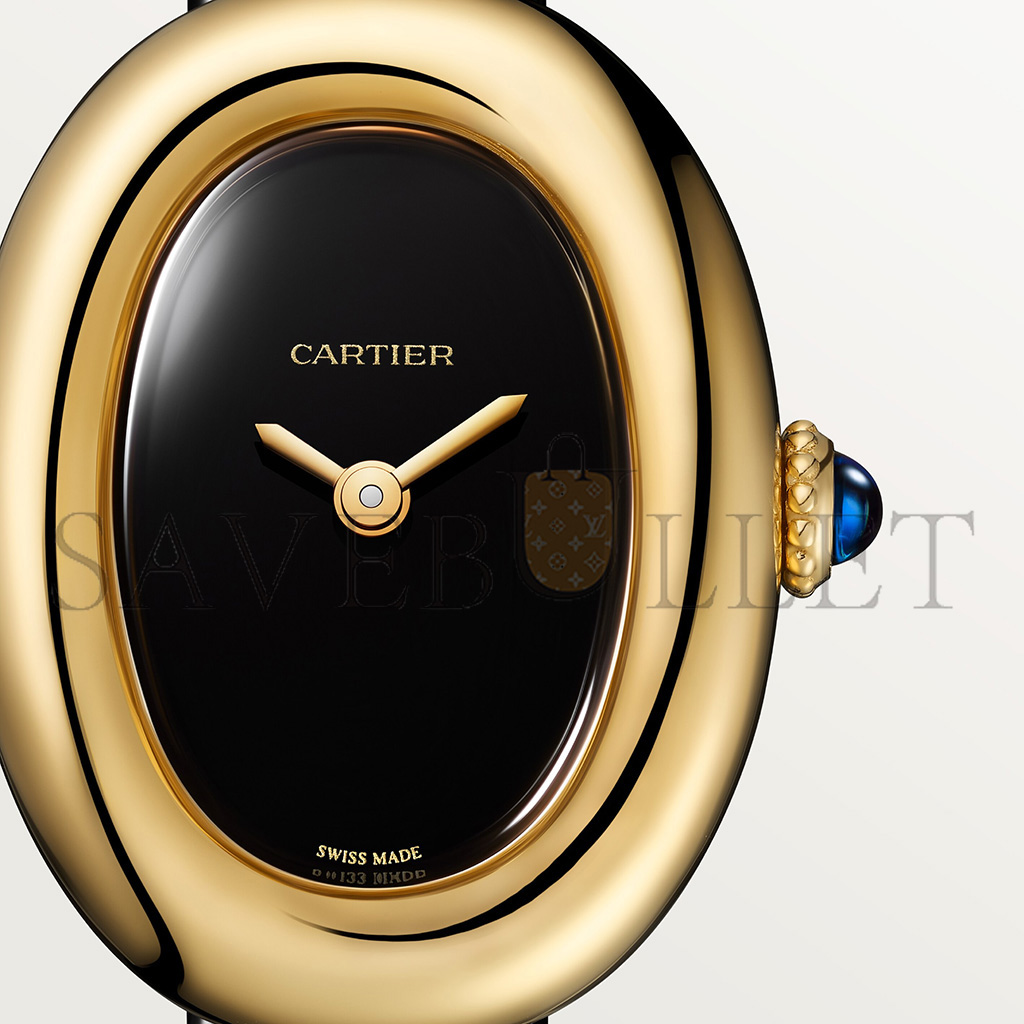 CARTIER BAIGNOIRE WATCH WGBA0040